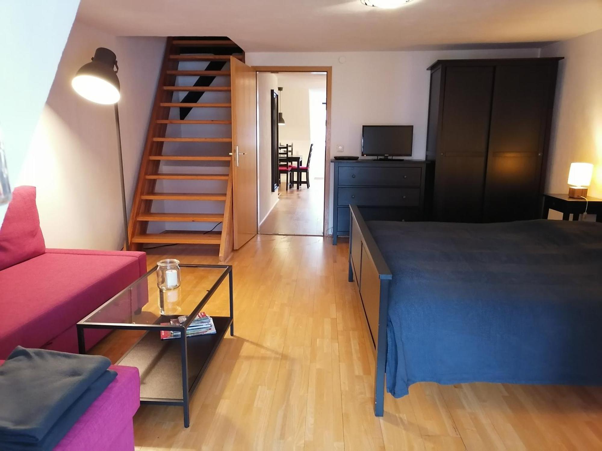 Staying In An Historic Frame House Hannoversch Münden Esterno foto